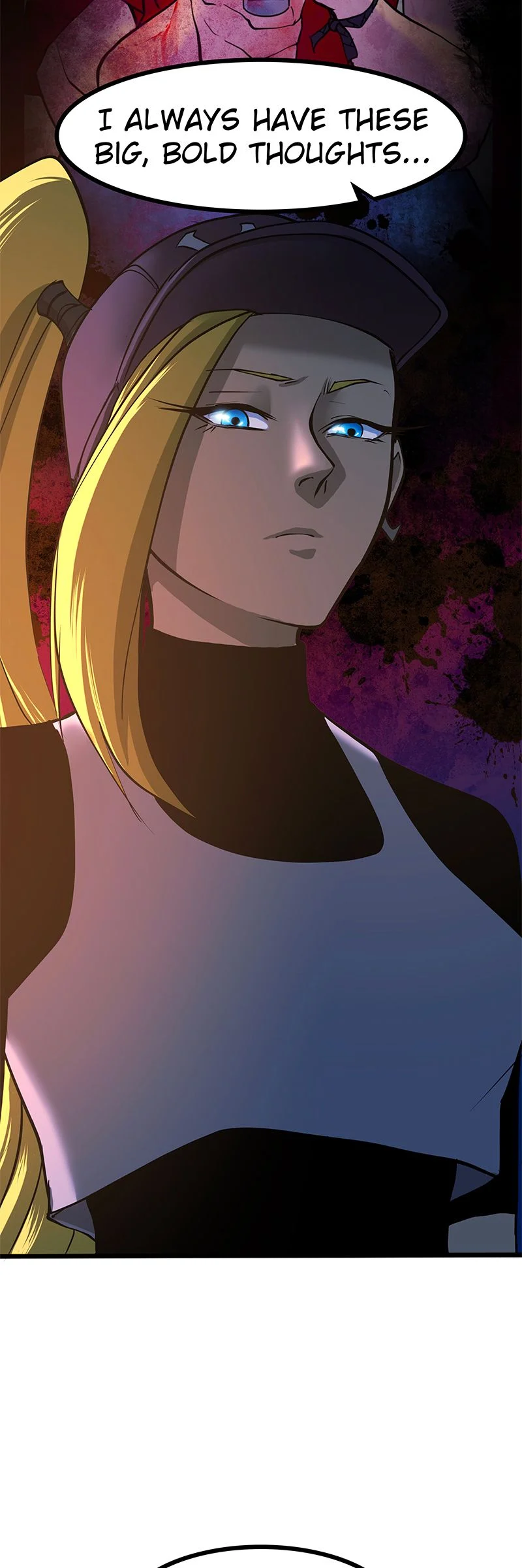 Bandit King chapter 3 page 34