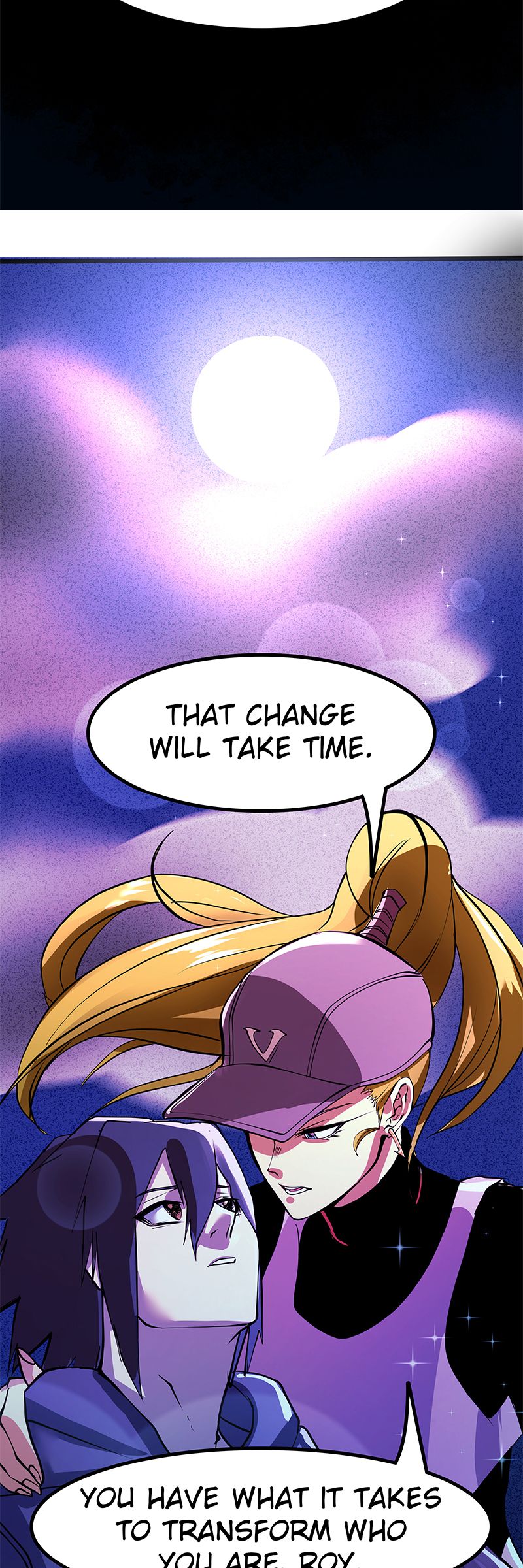 Bandit King chapter 3 page 37