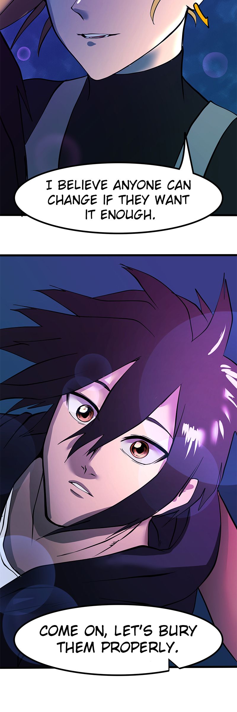 Bandit King chapter 3 page 39