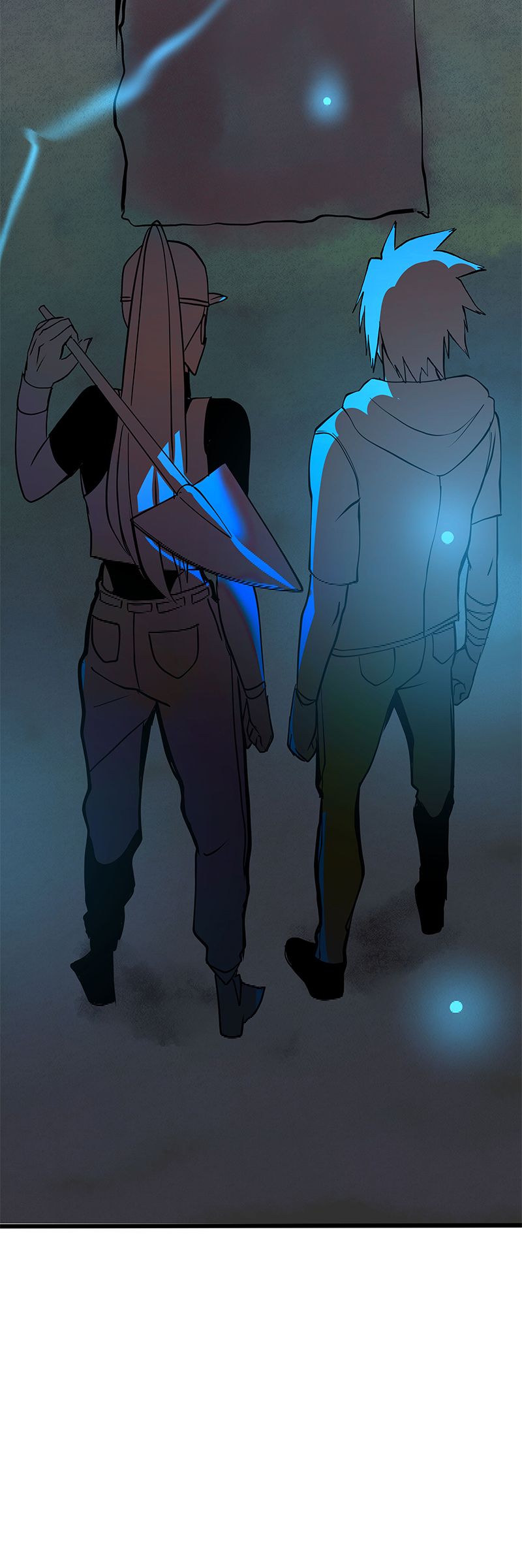 Bandit King chapter 3 page 42