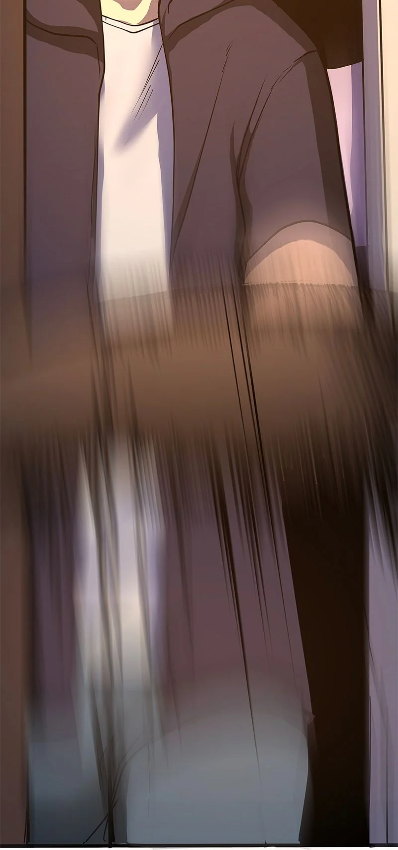 Bandit King chapter 3 page 49