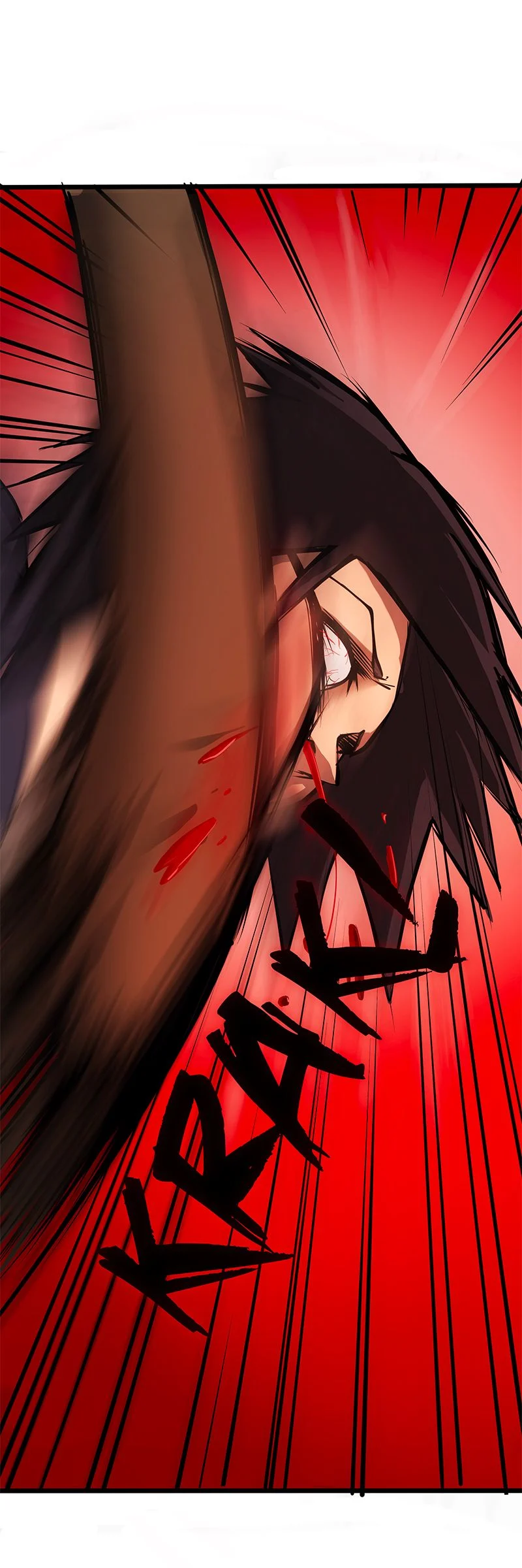 Bandit King chapter 3 page 50