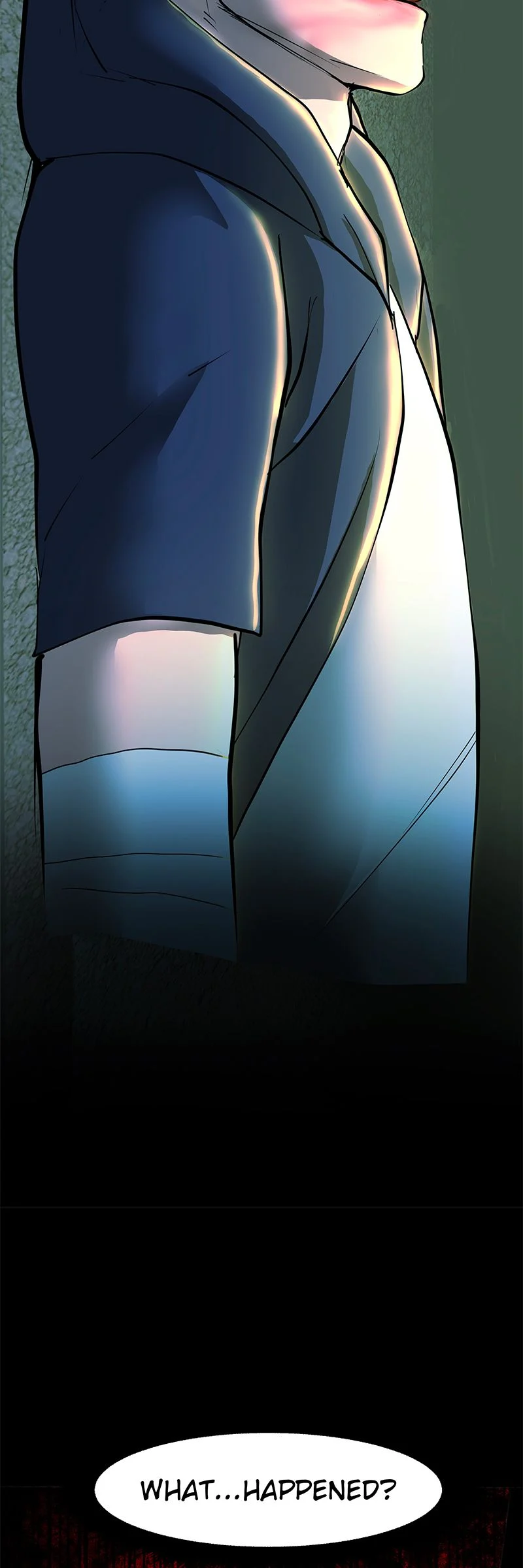 Bandit King chapter 3 page 52