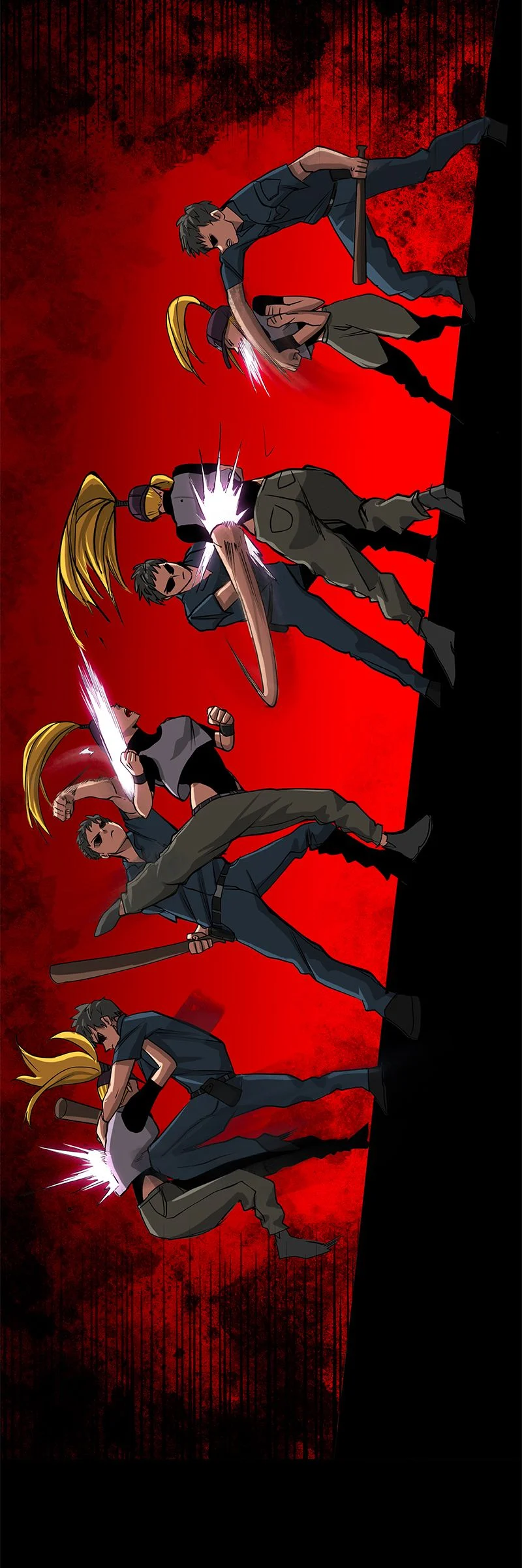 Bandit King chapter 3 page 53