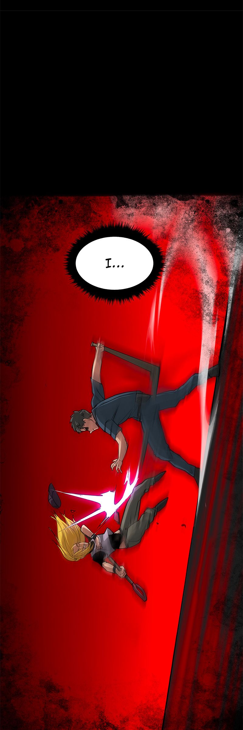 Bandit King chapter 3 page 54