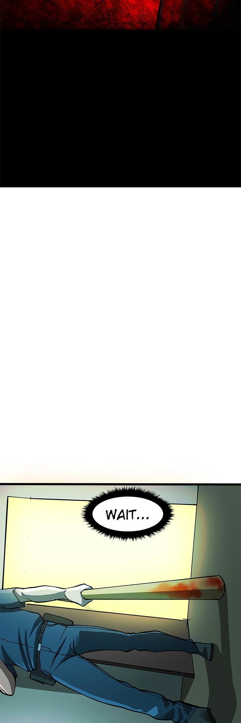 Bandit King chapter 3 page 55