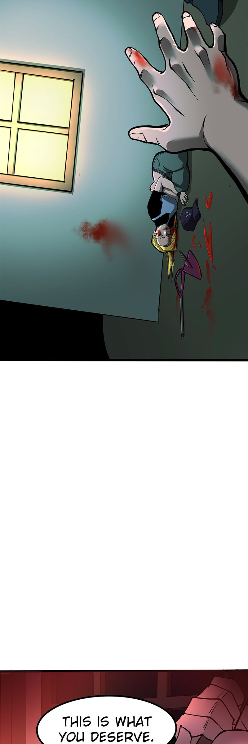 Bandit King chapter 3 page 56