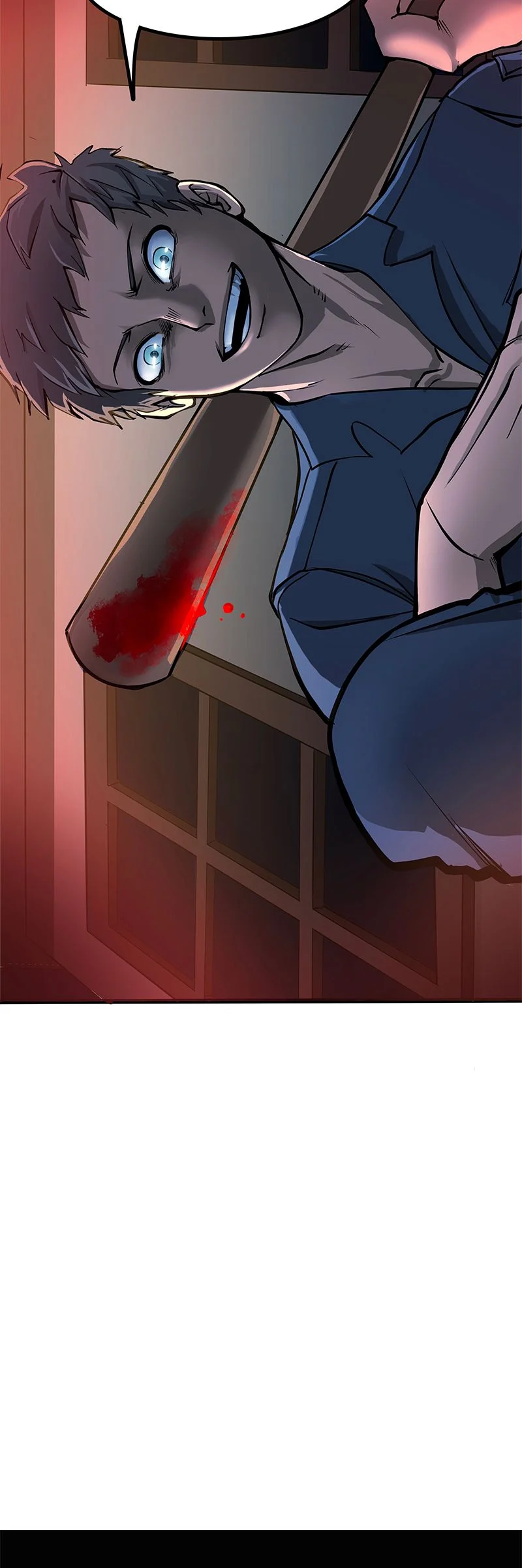 Bandit King chapter 3 page 57