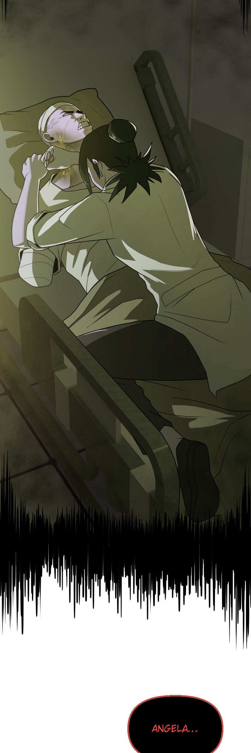 Bandit King chapter 30 page 10