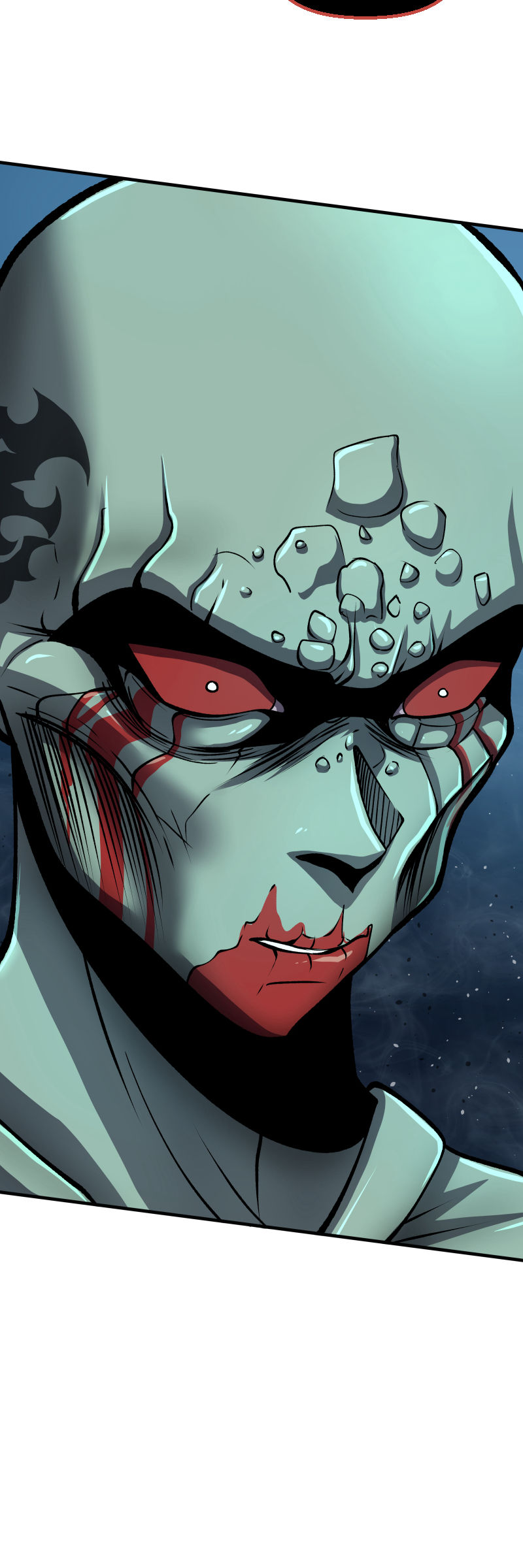 Bandit King chapter 30 page 11