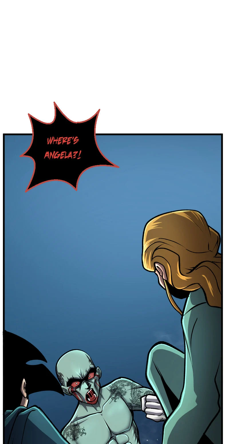 Bandit King chapter 30 page 12