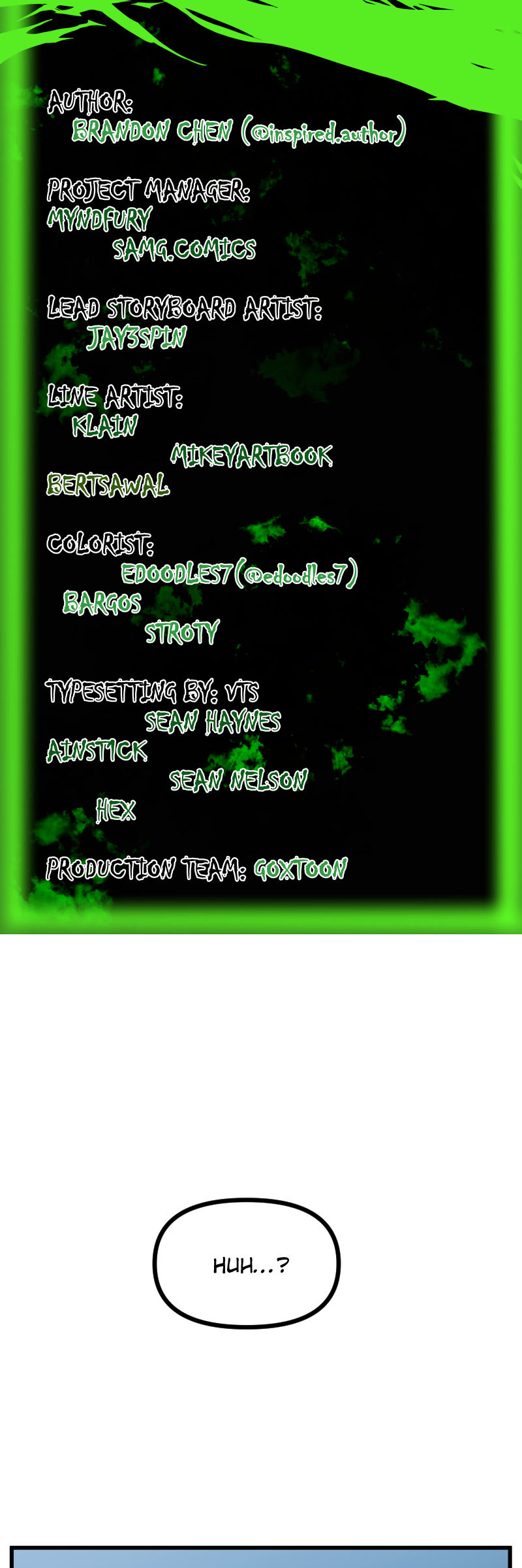 Bandit King chapter 30 page 15