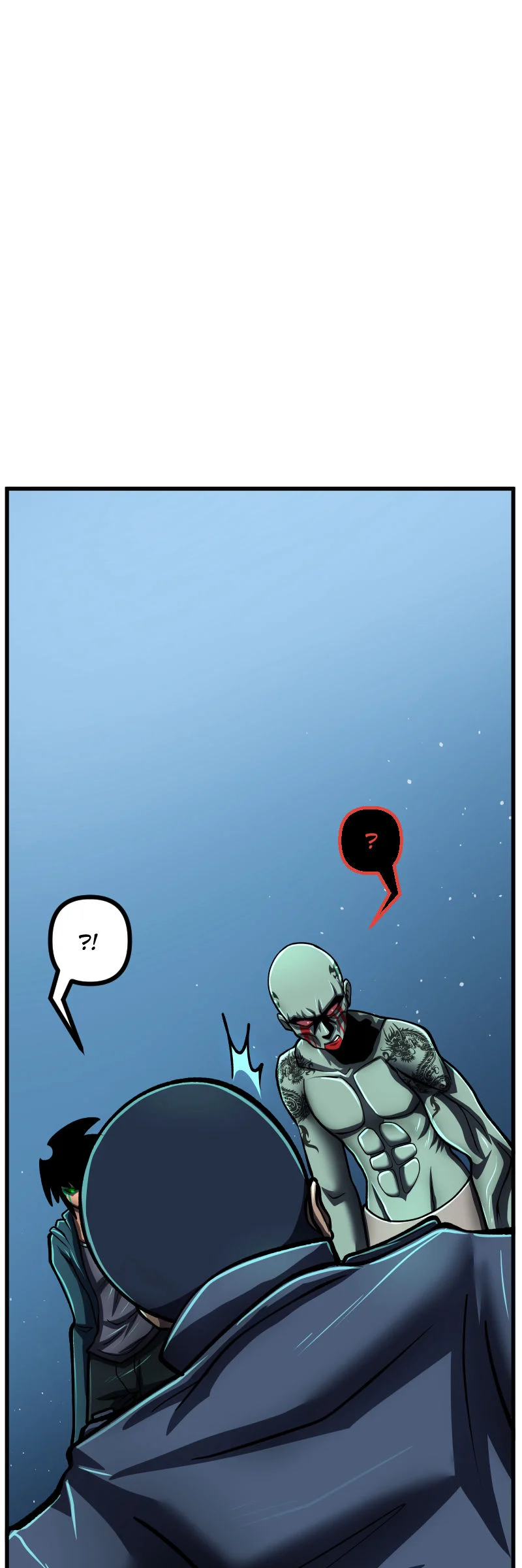 Bandit King chapter 30 page 18