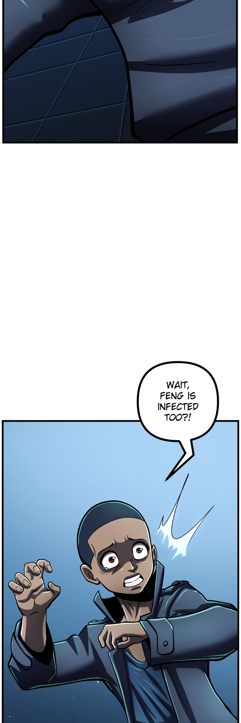 Bandit King chapter 30 page 19