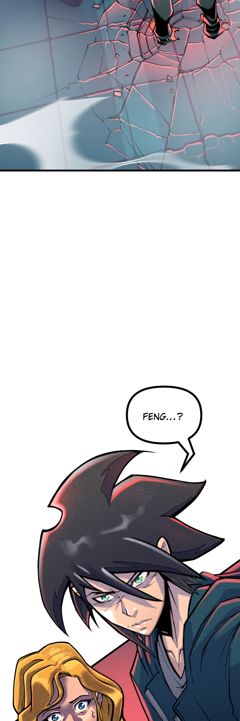 Bandit King chapter 30 page 2