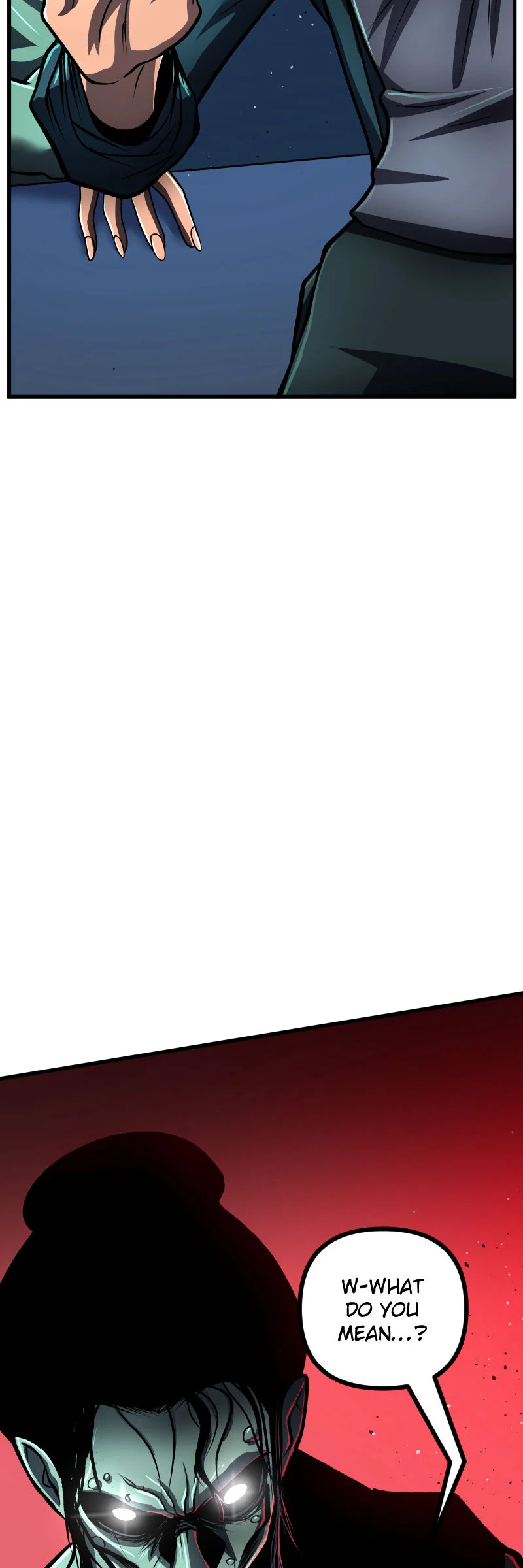 Bandit King chapter 30 page 21