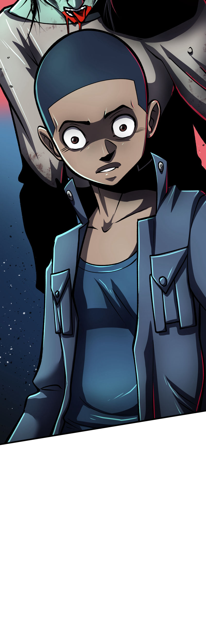 Bandit King chapter 30 page 22