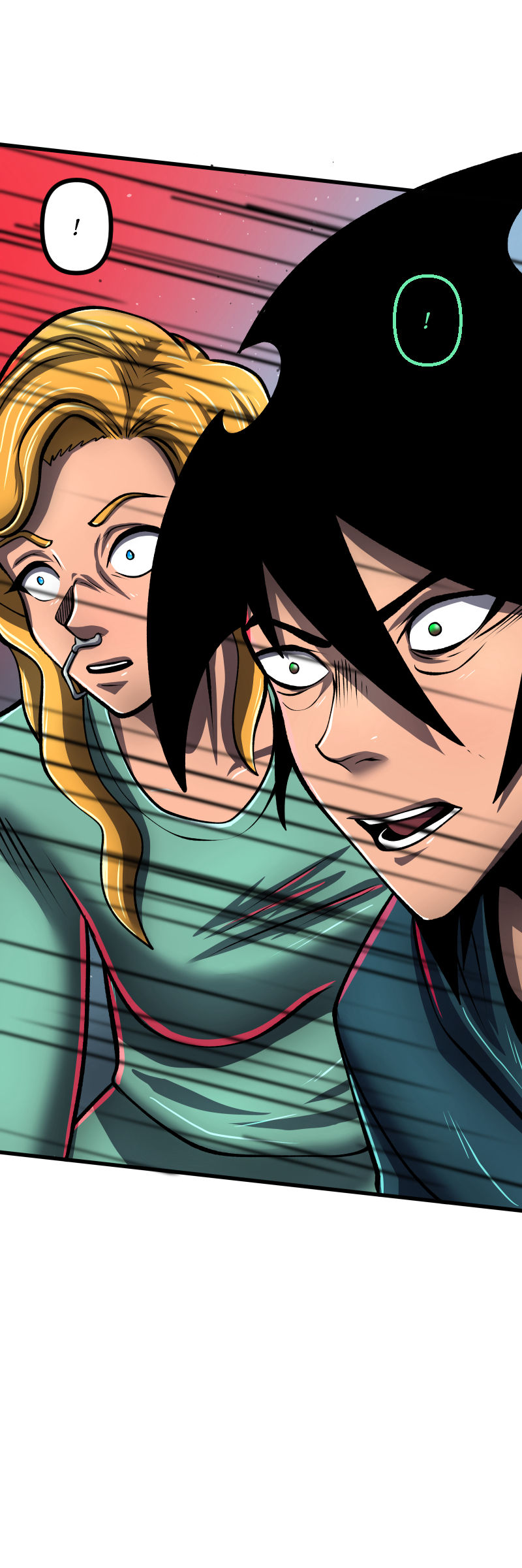 Bandit King chapter 30 page 23