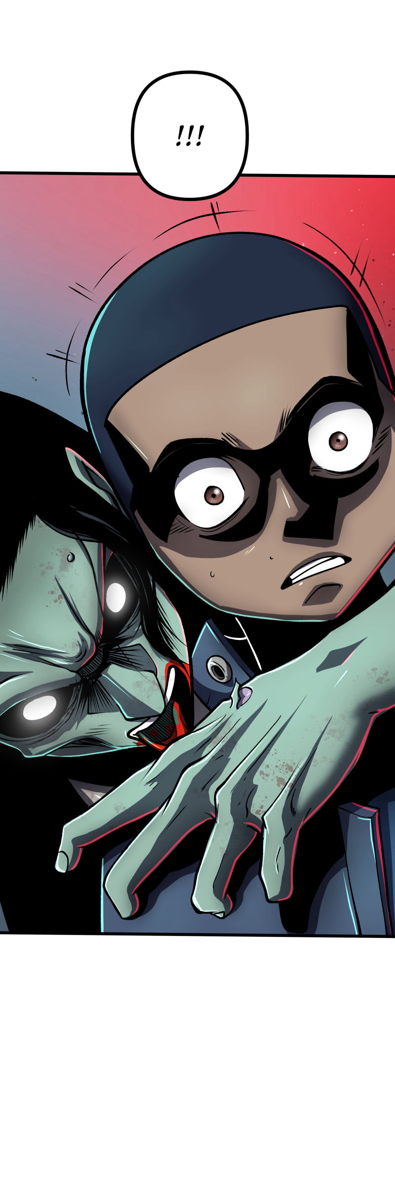 Bandit King chapter 30 page 24