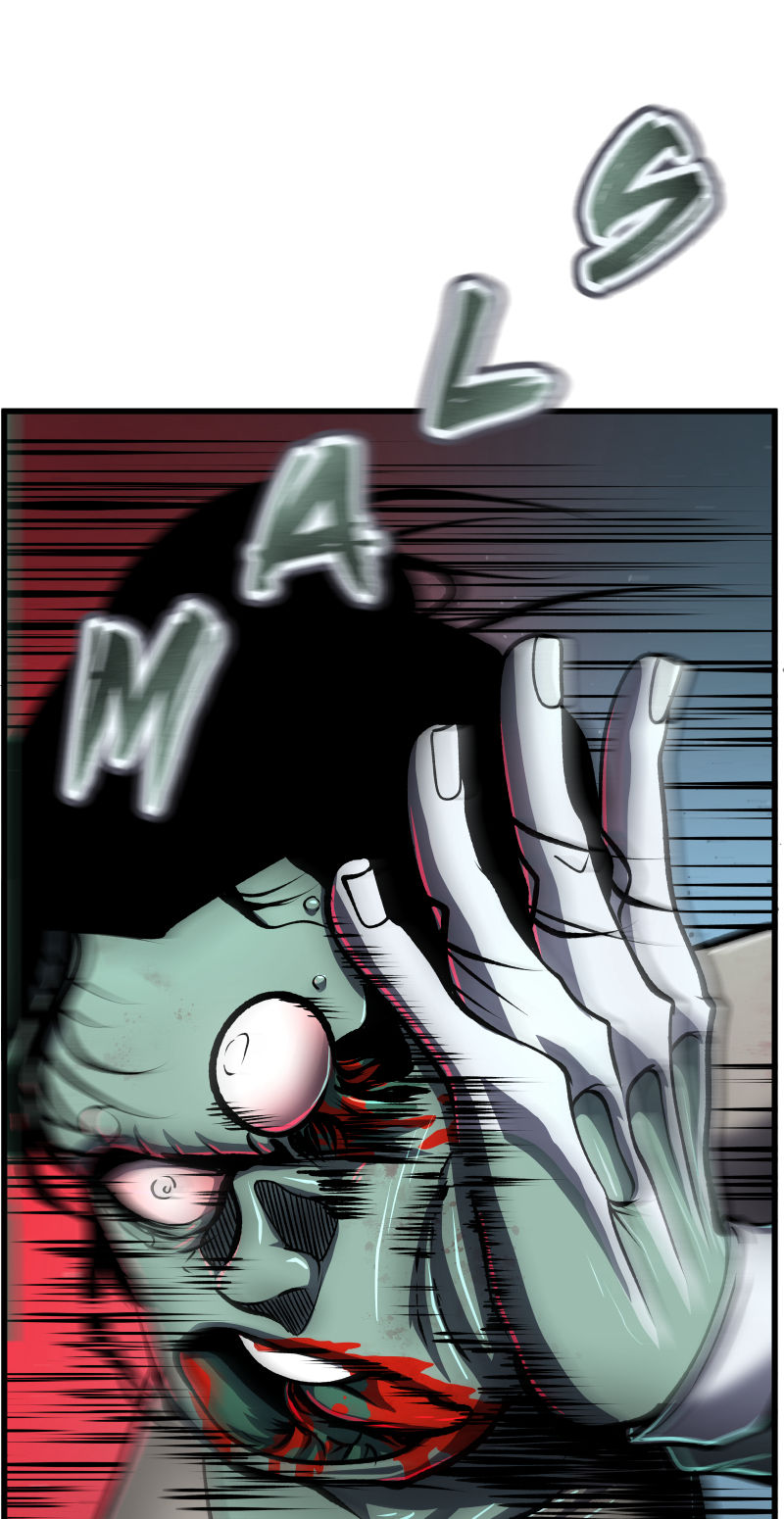 Bandit King chapter 30 page 25