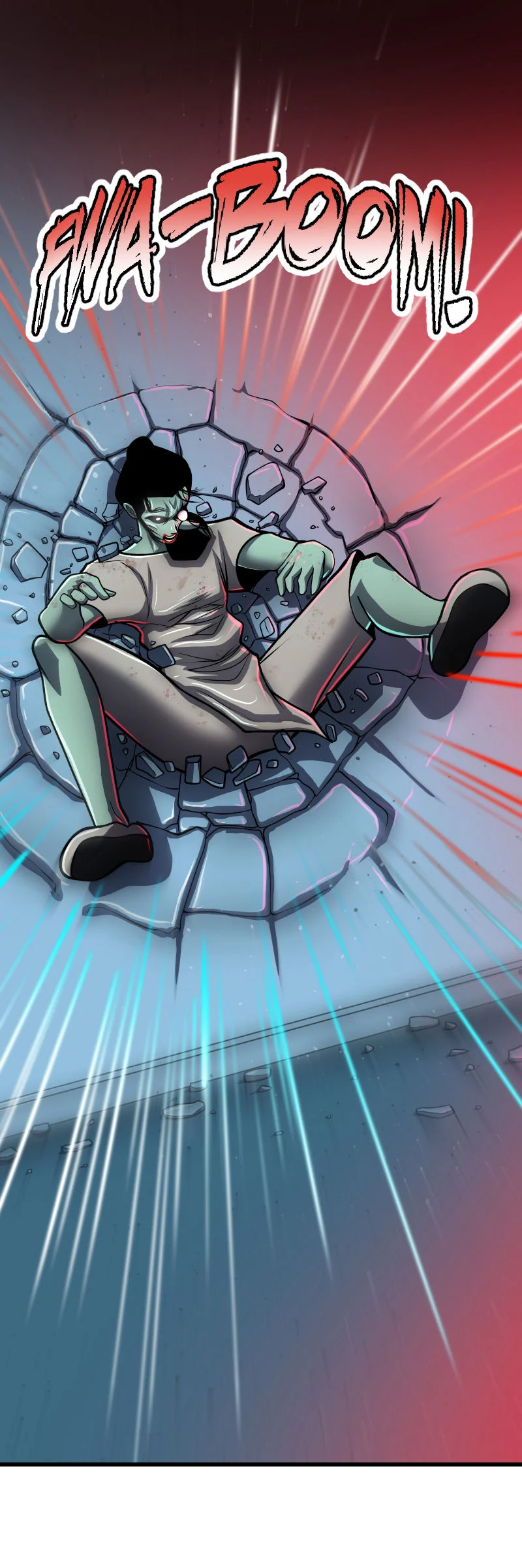 Bandit King chapter 30 page 27