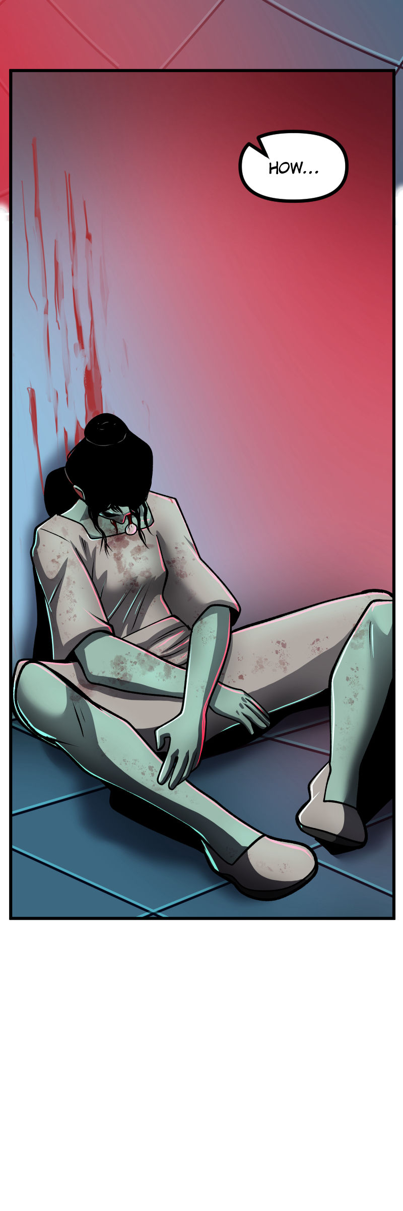 Bandit King chapter 30 page 29