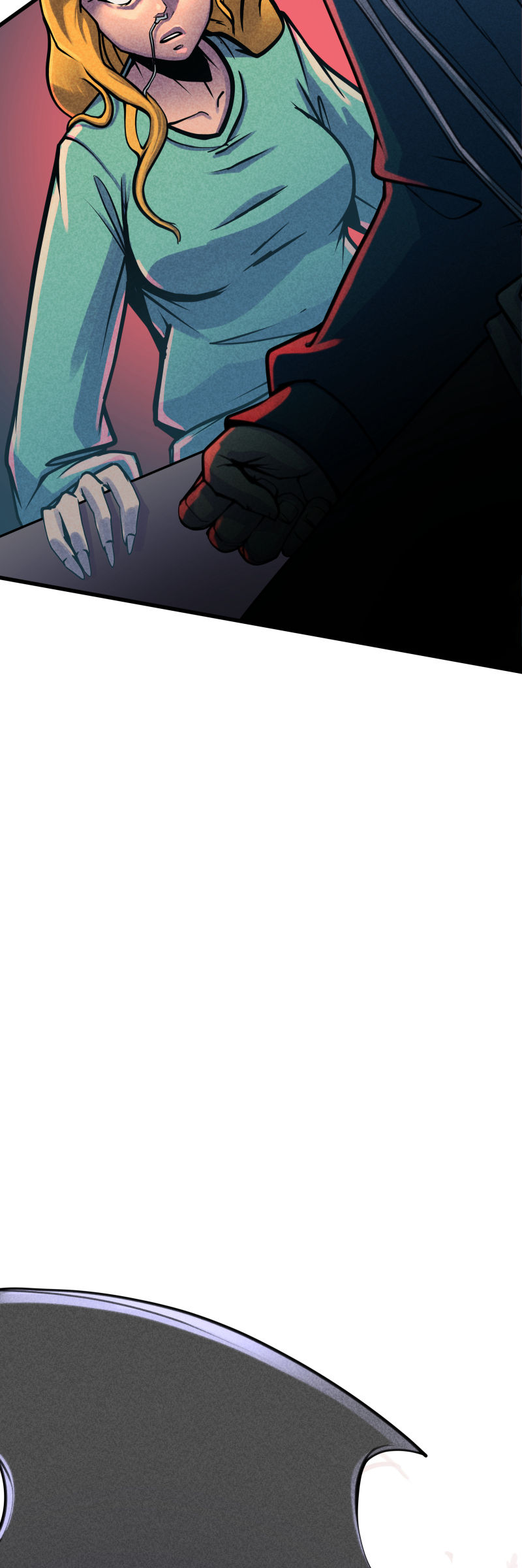 Bandit King chapter 30 page 3