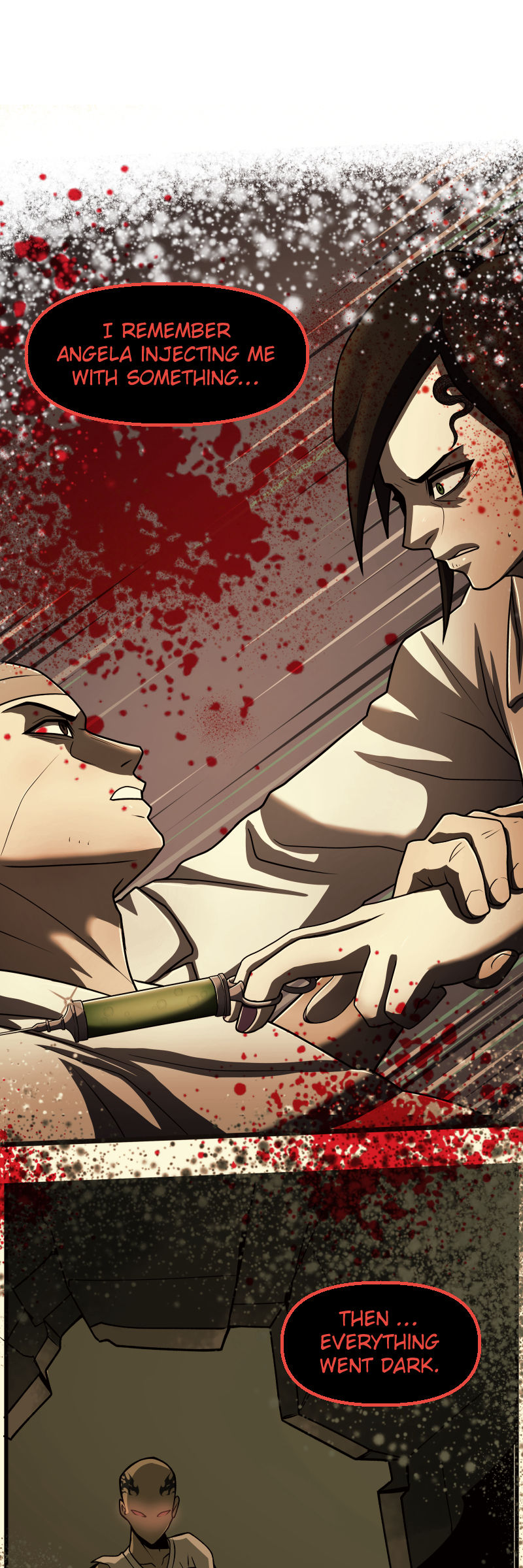 Bandit King chapter 30 page 31