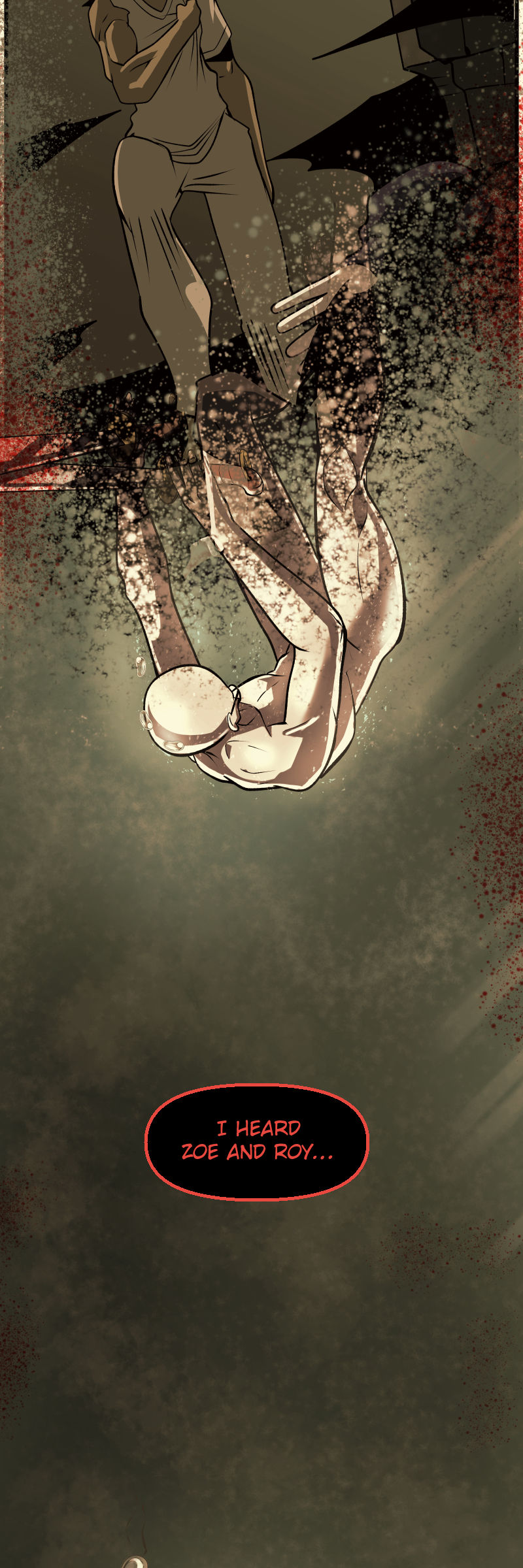 Bandit King chapter 30 page 32