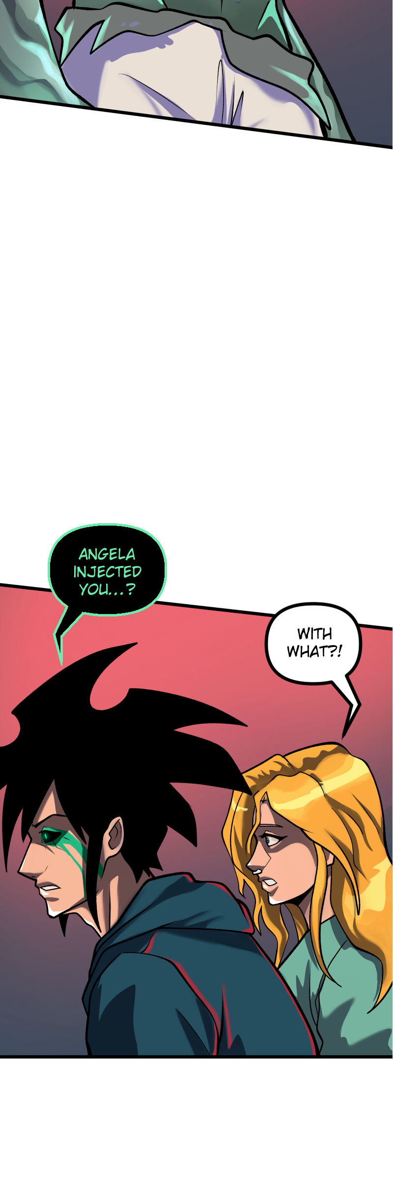 Bandit King chapter 30 page 35