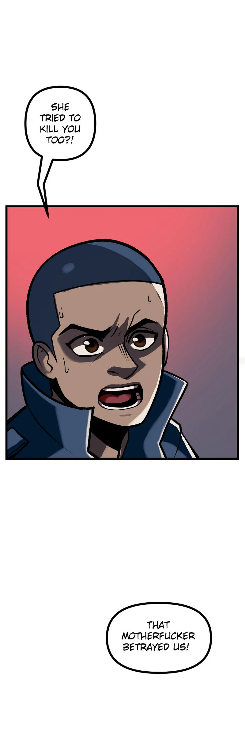 Bandit King chapter 30 page 36