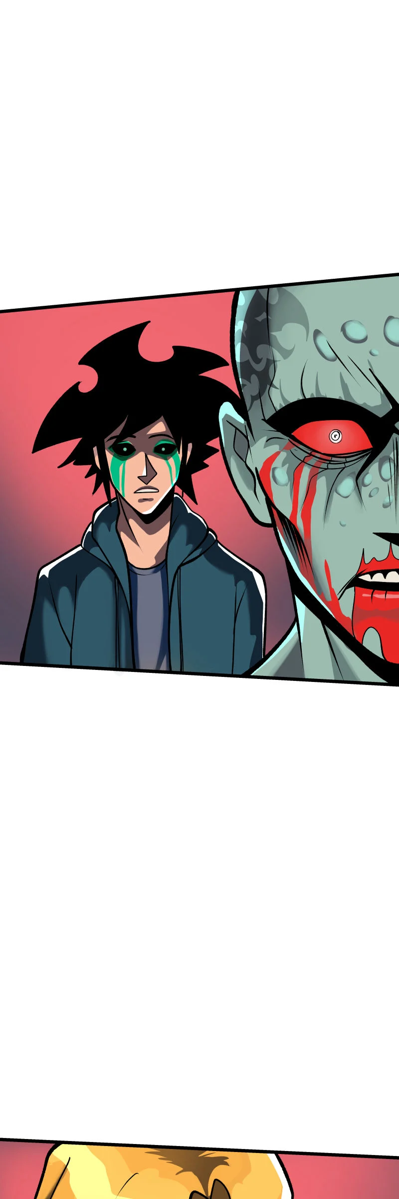 Bandit King chapter 30 page 38