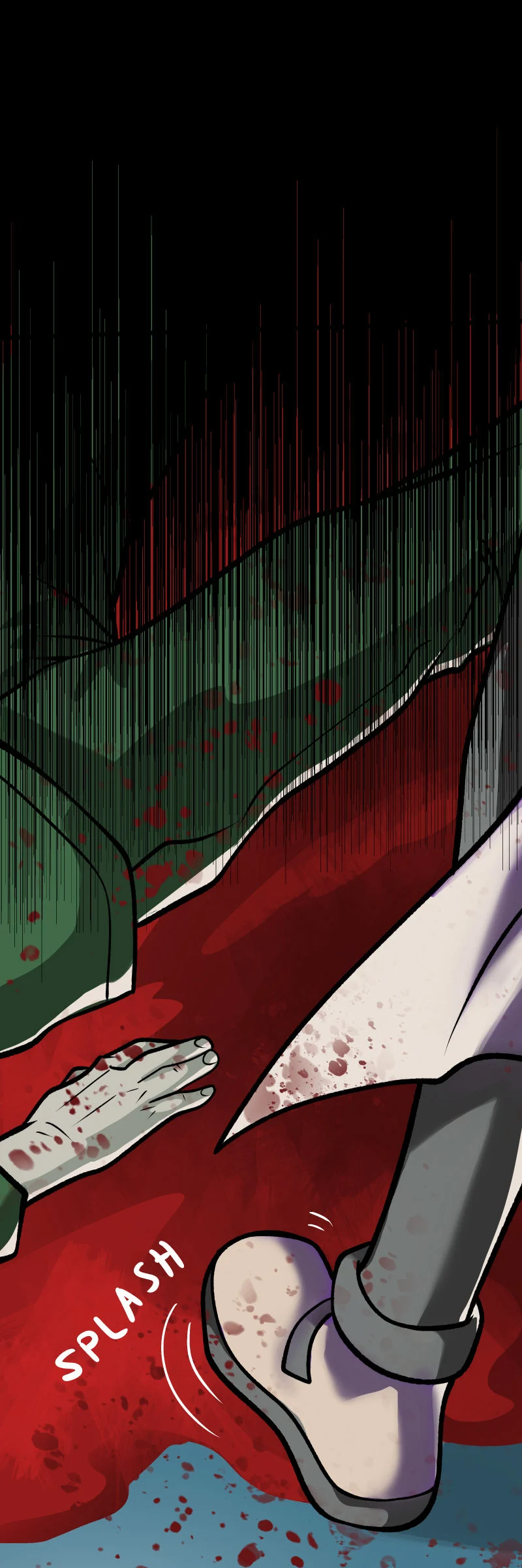 Bandit King chapter 30 page 40