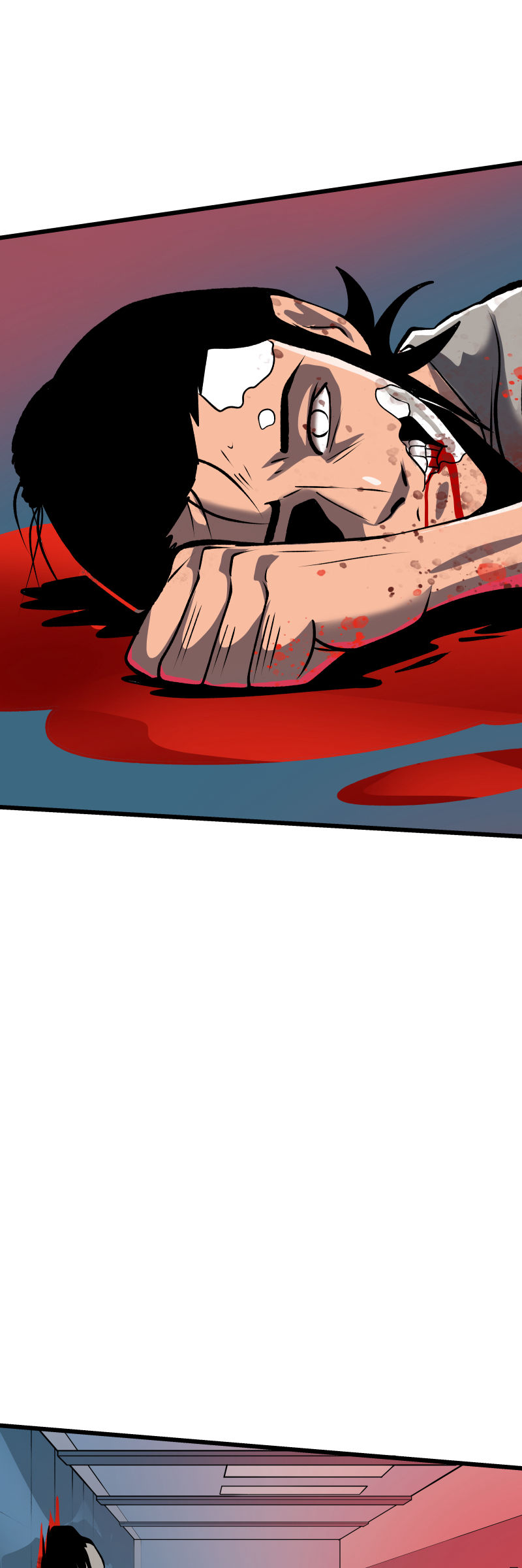 Bandit King chapter 30 page 43