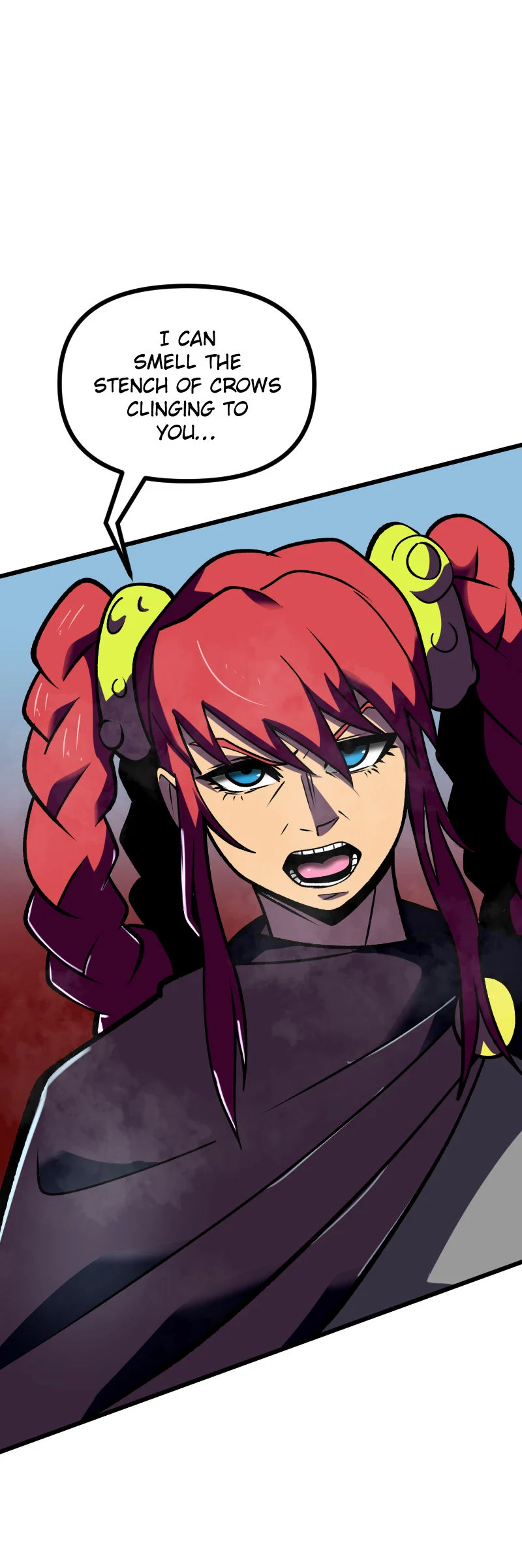 Bandit King chapter 30 page 45