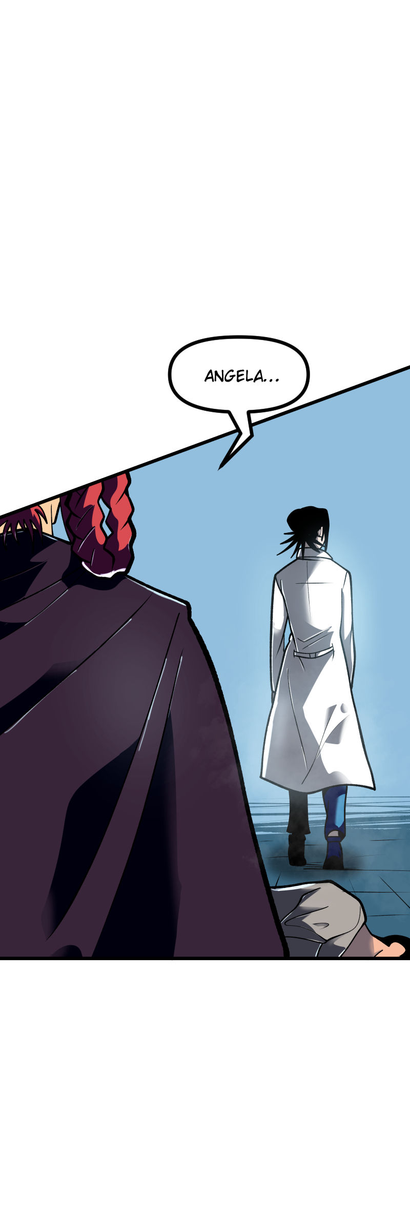 Bandit King chapter 30 page 46