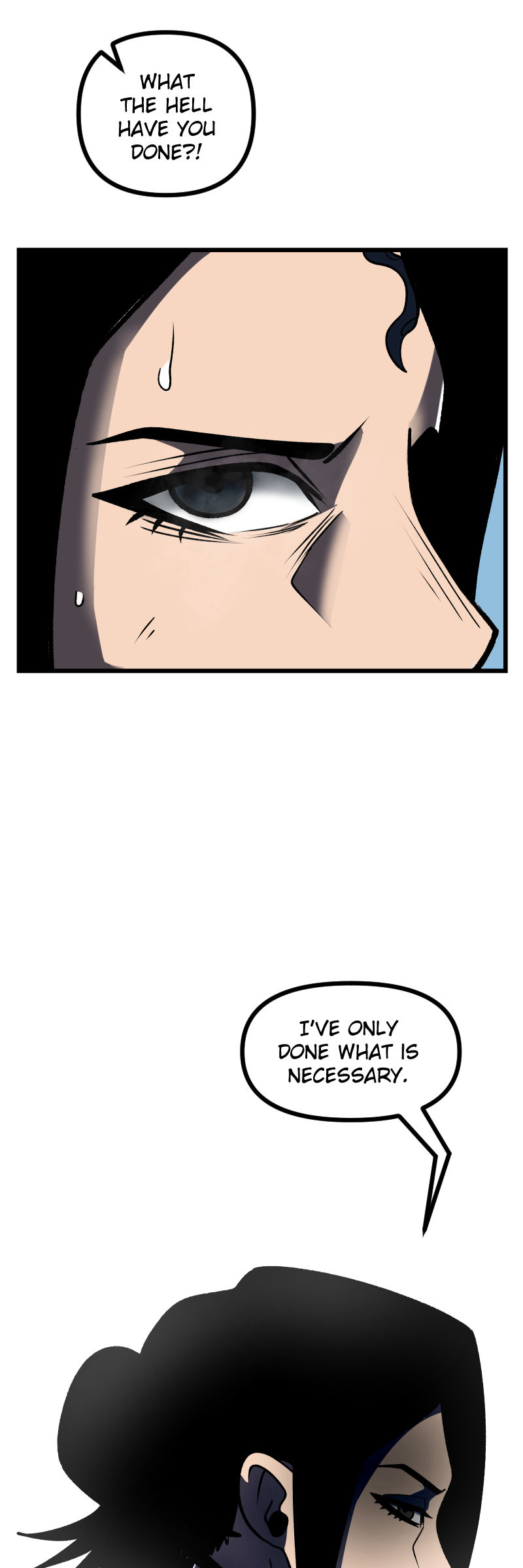 Bandit King chapter 30 page 47