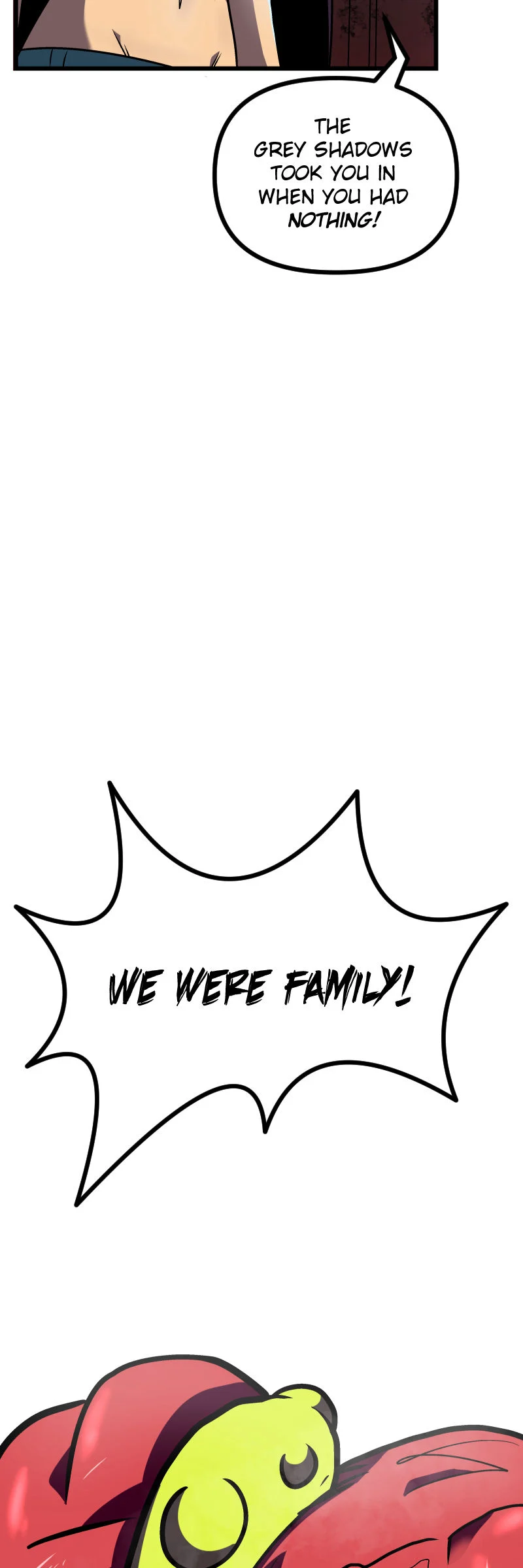 Bandit King chapter 30 page 49