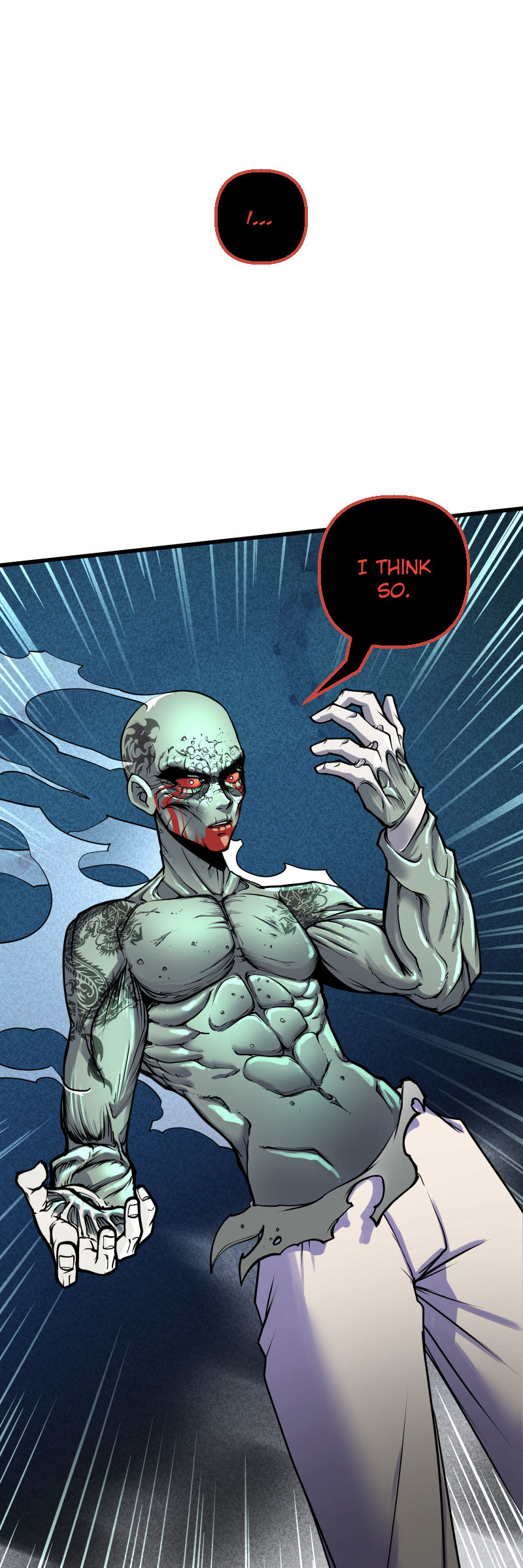 Bandit King chapter 30 page 5