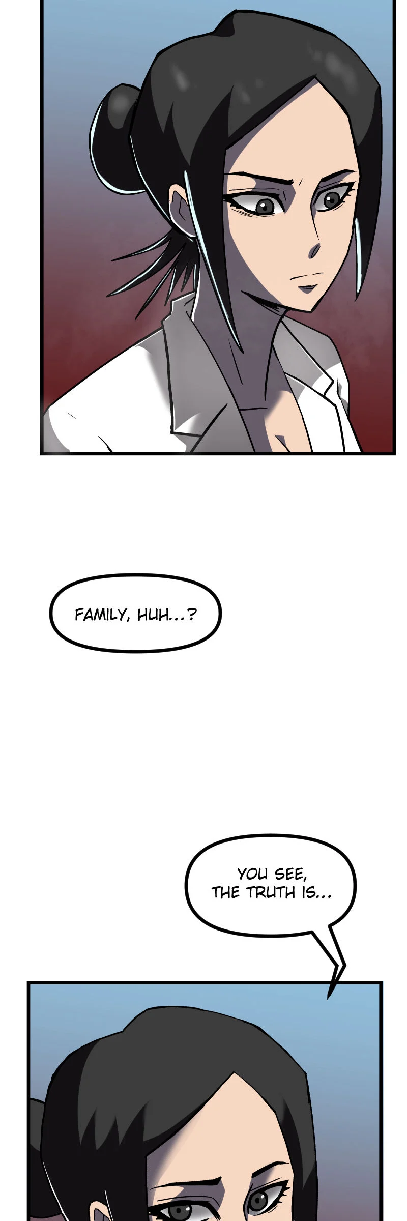 Bandit King chapter 30 page 51