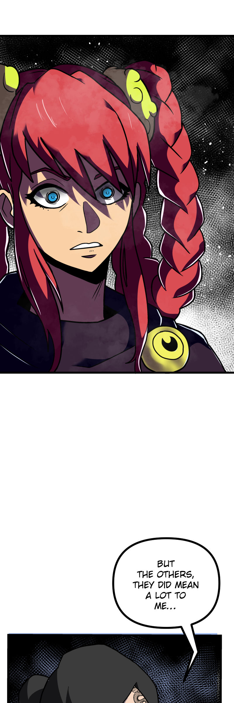 Bandit King chapter 30 page 53