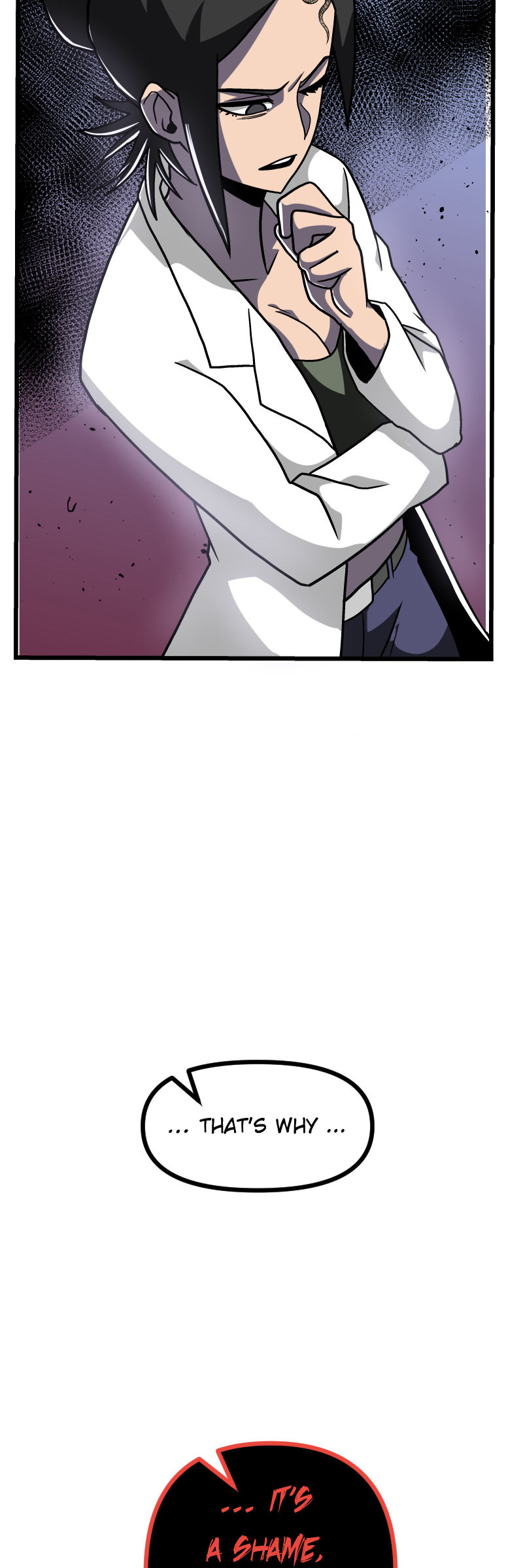 Bandit King chapter 30 page 54