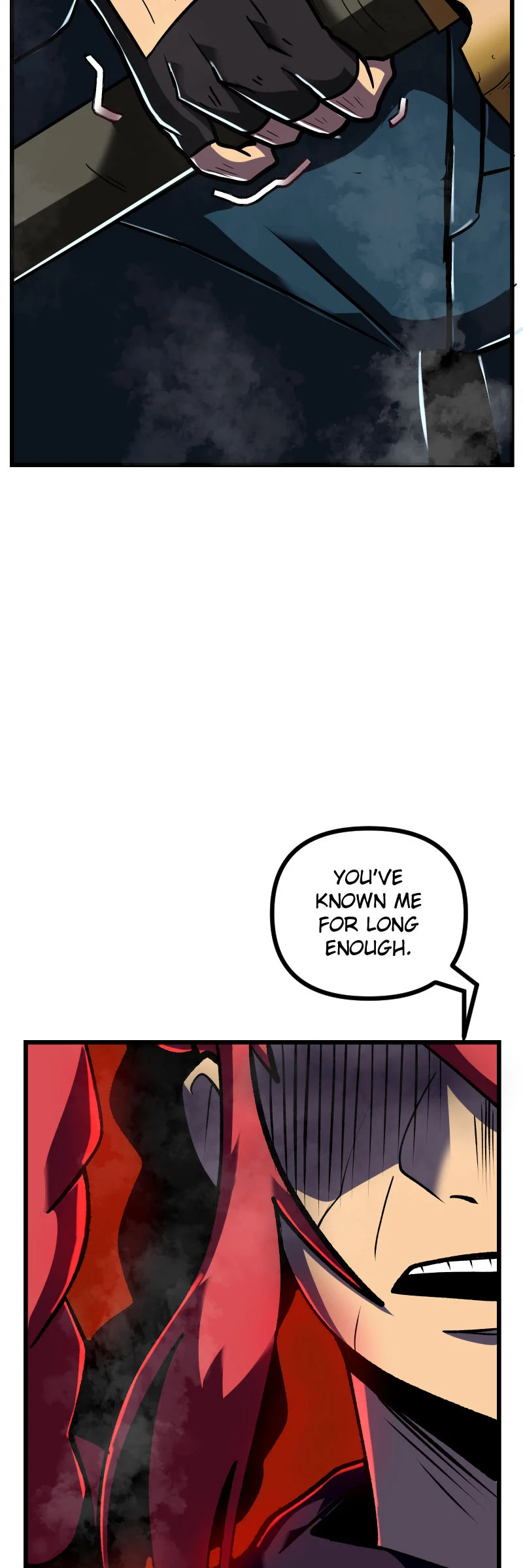 Bandit King chapter 30 page 56