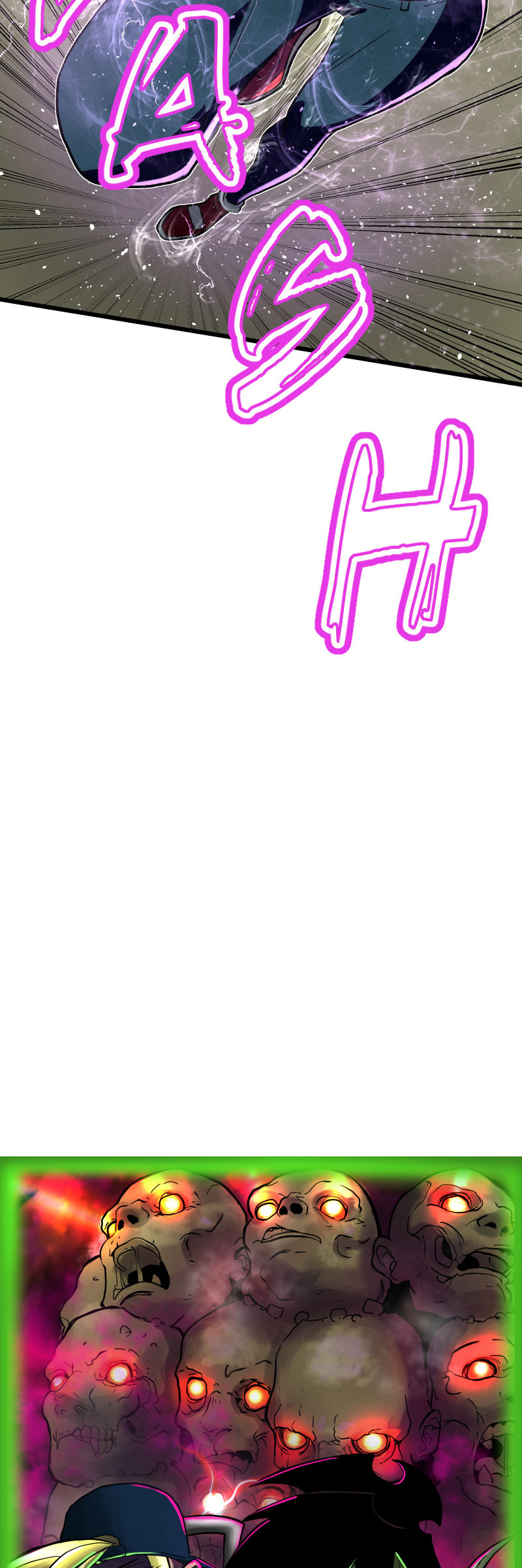 Bandit King chapter 30 page 59