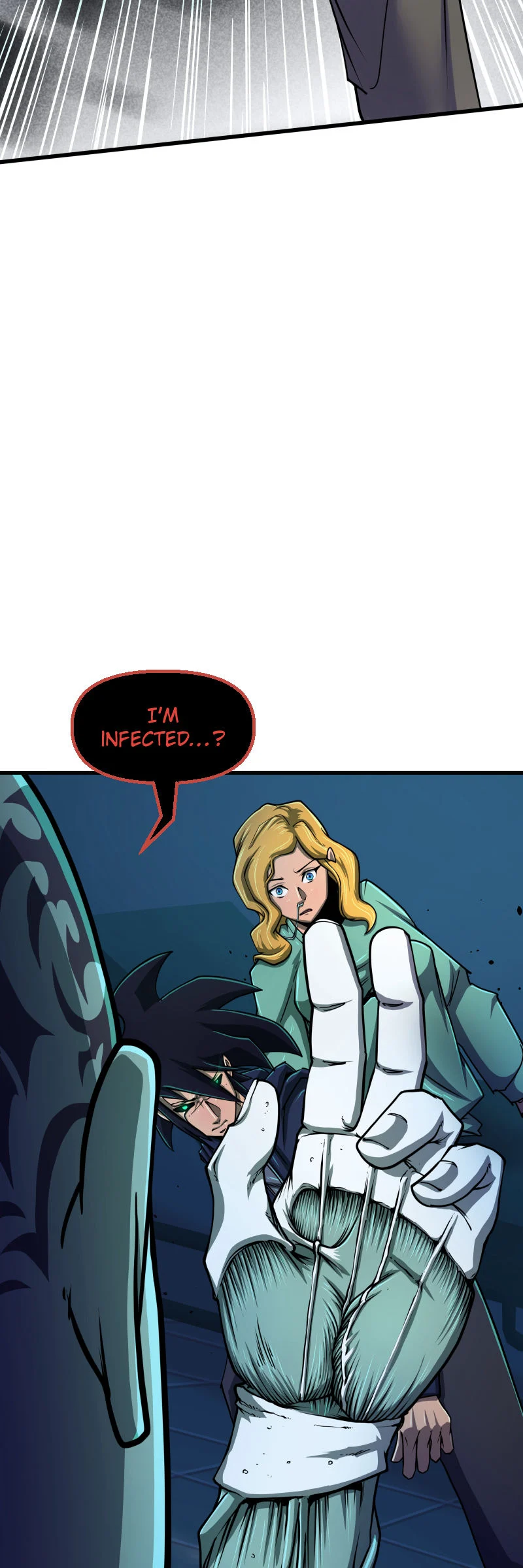 Bandit King chapter 30 page 6