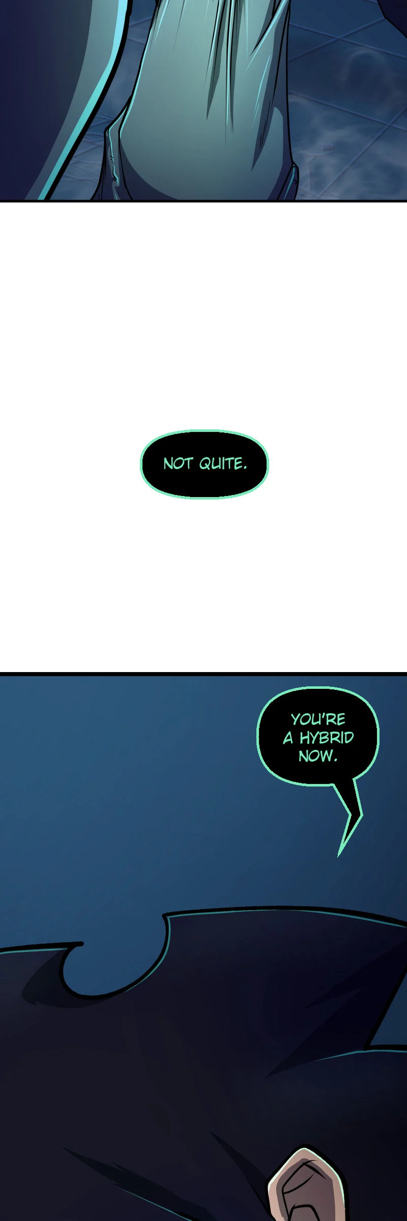 Bandit King chapter 30 page 7