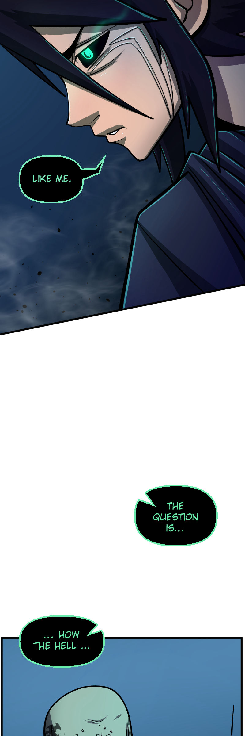 Bandit King chapter 30 page 8