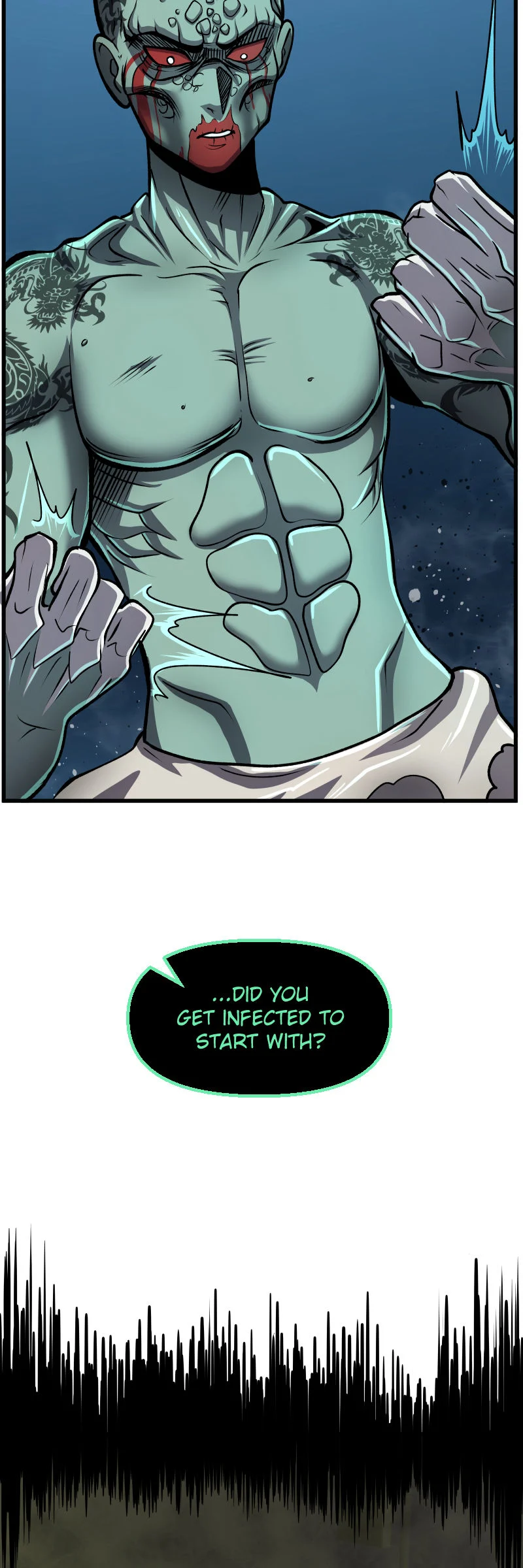 Bandit King chapter 30 page 9