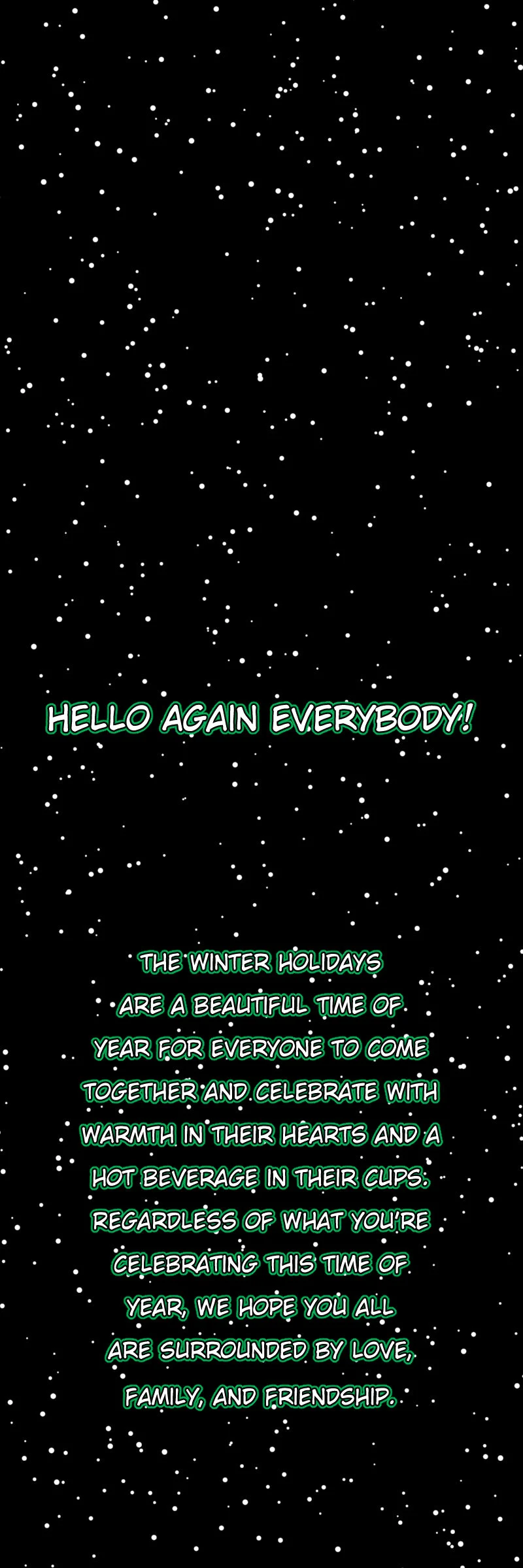 Bandit King chapter 31.1 page 1