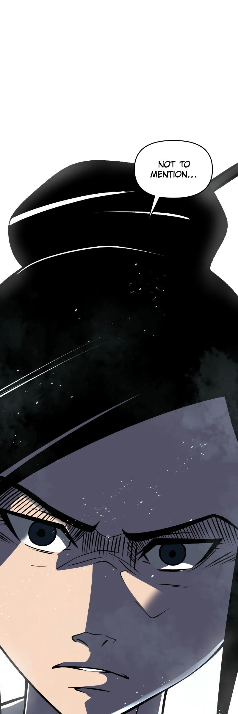 Bandit King chapter 31 page 21